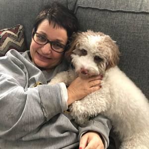 Meet your Posher, Maria